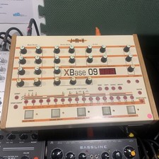 Jomox xbase for sale  WOLVERHAMPTON