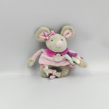 Doudou compagnie hochet d'occasion  Le Portel