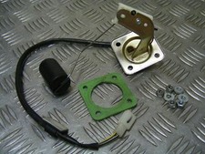 Primavera 125 fuel for sale  COLCHESTER
