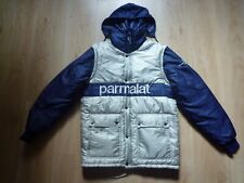 Jaqueta Parmalat Nelson Piquet Campeão Mundial de F1 1981/1983 Vintage Tamanho M comprar usado  Enviando para Brazil