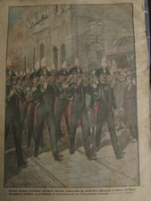 Domenica del corriere usato  Cologno Monzese