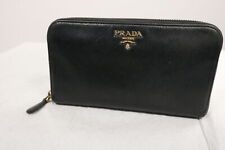 Prada portemonnaie damen gebraucht kaufen  Wuppertal