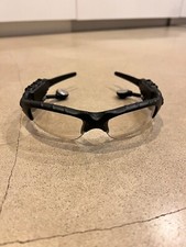 Usado, oakley thump pro, 512GB, com 4 lentes sobressalentes coloridas diferentes comprar usado  Enviando para Brazil