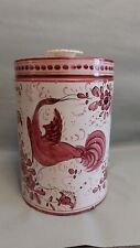 Ceramiche guerrieri murano usato  Vigonovo
