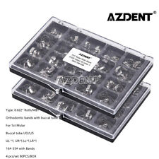 Azdent dental orthodontic for sale  Shipping to Ireland