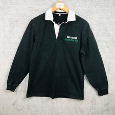 Banania absinthe sweatshirt d'occasion  Ménéac