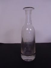 Ancienne topette doses d'occasion  Replonges