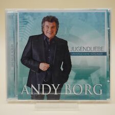 Andy borg jugendliebe gebraucht kaufen  Uetersen