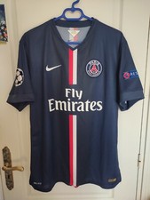 Psg 2014 home d'occasion  Quimper