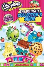 Shopkins ultimate collector for sale  LONDON