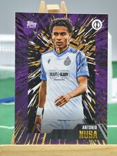 Topps whip antonio d'occasion  Expédié en Belgium