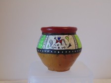 Small hand painted for sale  Muscoda