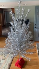 Vintage evergleam 6ft for sale  Bristol