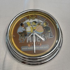 Wall clock matt for sale  Apache Junction
