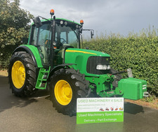 John deere 6420s for sale  MILTON KEYNES