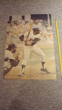 Willie mays vintage for sale  Hudsonville