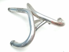Collettori scarico exhaust usato  Italia