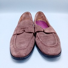 Ted baker suede for sale  FLEET