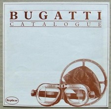 Bugatti types sales for sale  LEICESTER