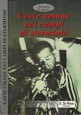 Cavie umane nei usato  Italia