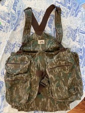 turkey hunting vest for sale  Massena