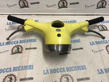 Manubrio vespa gtr usato  Napoli