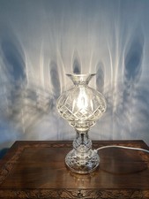 Vintage waterford hurricane for sale  BATH