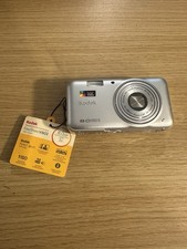 Usado, Kodak EasyShare V803 8.0MP LEIA POR FAVOR para peças ou reparo comprar usado  Enviando para Brazil