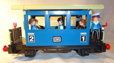 Playmobil art 4100 gebraucht kaufen  Deutschland