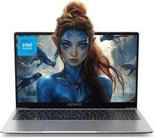Acemagic computer portatile usato  Sovramonte