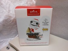Hallmark keepsake jack for sale  Staten Island