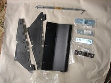Classic plates brackets for sale  PRESTON