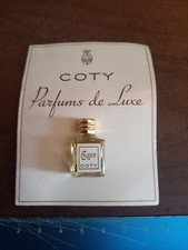 échantillon parfum ancien d'occasion  La Chapelle-sur-Erdre