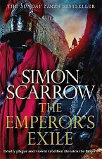 Scarrow simon emperors for sale  STOCKPORT