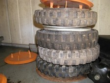 Riginal motor mäher gebraucht kaufen  Merchweiler