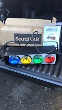 Sound lab sound for sale  CATERHAM