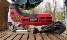 Hitachi cj120va stichsäge gebraucht kaufen  Karlshagen