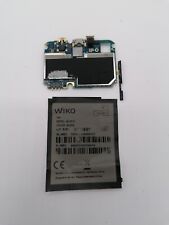 Wiko y60 k510 usato  Falconara Marittima