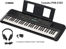 Yamaha psr e283 usato  Frattamaggiore