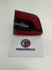 Fanale fanalino stop usato  San Felice a Cancello