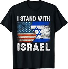 Support israel stand for sale  Amityville