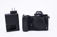 Nikon 45.7mp mirrorless for sale  Orlando