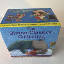 Classics collection set for sale  Drain