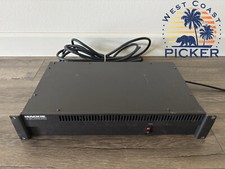Mackie 220 watt for sale  San Bernardino