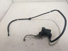 Pompa frizione yamaha usato  Scafati