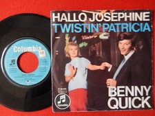 benny quick gebraucht kaufen benny quick gebraucht kaufen Deutschland