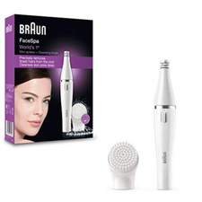 Braun face spa usato  Roccagloriosa
