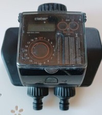 Claber 8485 programmatore usato  Fiano Romano