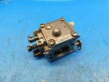 Carburetor solo chainsaw for sale  Arlington