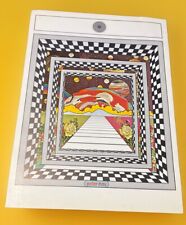 Vtg peter max for sale  Newport